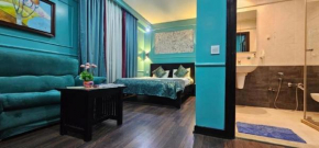 Vitrage Hotel Baku